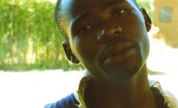 Munyurangabo