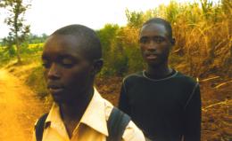 Munyurangabo