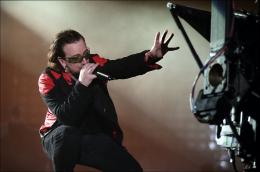 U2 3d