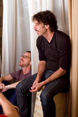 Ethan Coen