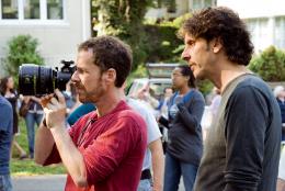 Ethan Coen