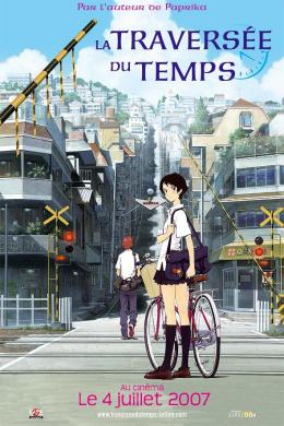 La Traversée du Temps