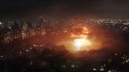 Le jour o� la Terre s