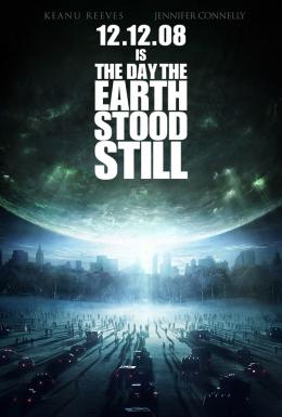 Le jour o� la Terre s