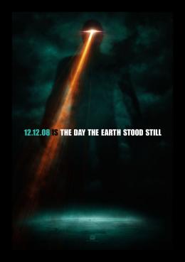 Le jour o� la Terre s