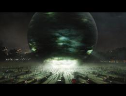 Le jour o� la Terre s