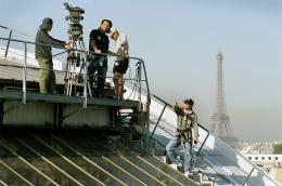 Le voyage du ballon rouge