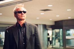 Bill Murray