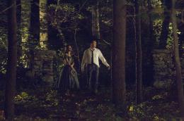 Patrick Wilson (l)