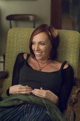 Toni Collette