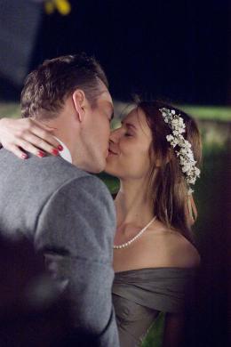 Patrick Wilson (l)
