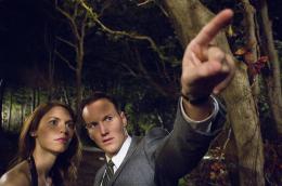 Patrick Wilson (l)