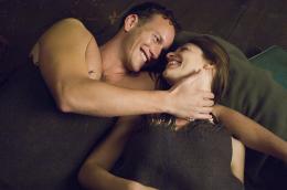 Patrick Wilson (l)