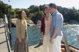 Patrick Wilson (l)