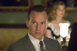 Patrick Wilson (l)