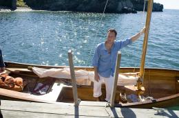 Patrick Wilson (l)