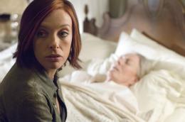 Toni Collette