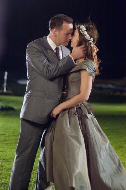 Patrick Wilson (l)