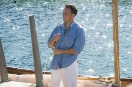 Patrick Wilson (l)