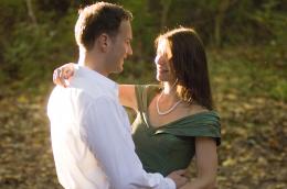 Patrick Wilson (l)
