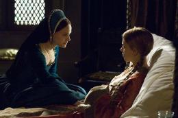 Deux soeurs pour un roi