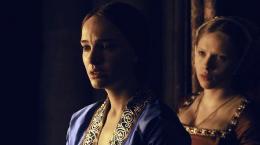 Deux soeurs pour un roi
