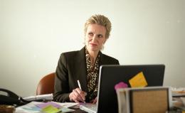Jane Lynch