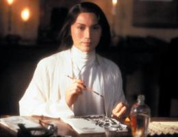 M. Butterfly