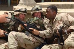 Keith David