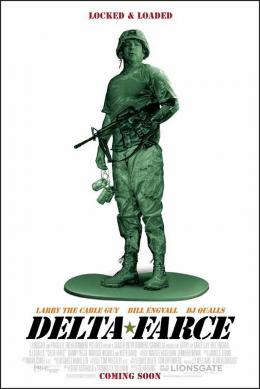 Delta Farce