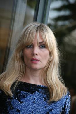Emmanuelle Seigner