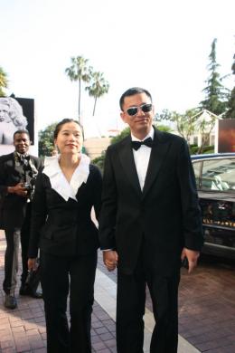 Wong Kar-Wai