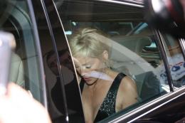 Sharon Stone