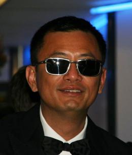 Wong Kar-Wai