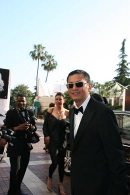 Wong Kar-Wai