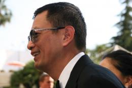 Wong Kar-Wai