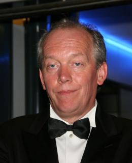 Luc Dardenne