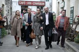 Bienvenue chez les Ch