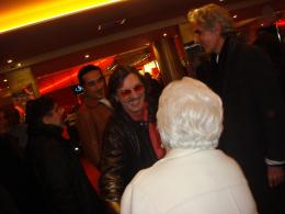 Line Renaud