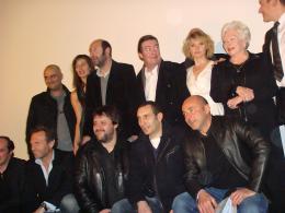 Line Renaud