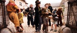Les enfants de Timpelbach