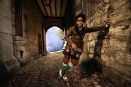 Les enfants de Timpelbach