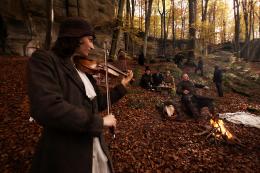 Les enfants de Timpelbach