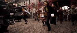 Les enfants de Timpelbach