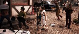 Les enfants de Timpelbach