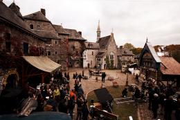 Les enfants de Timpelbach