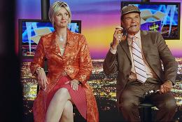 Jane Lynch