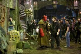 Guillermo Del Toro