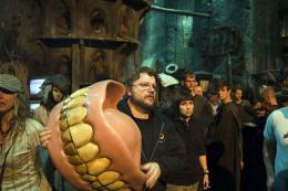 Guillermo Del Toro