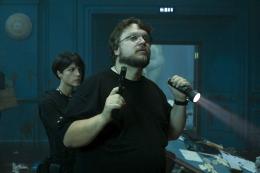 Guillermo Del Toro
